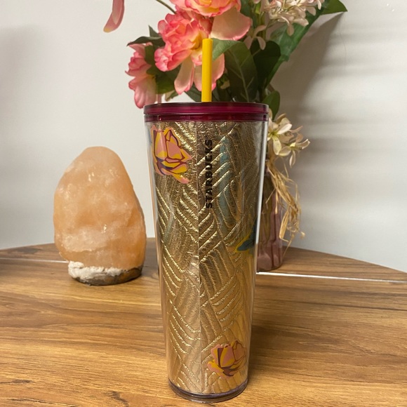 Starbucks Tumbler - Picture 1 of 3